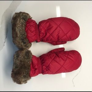 Eddie Bauer Mittens